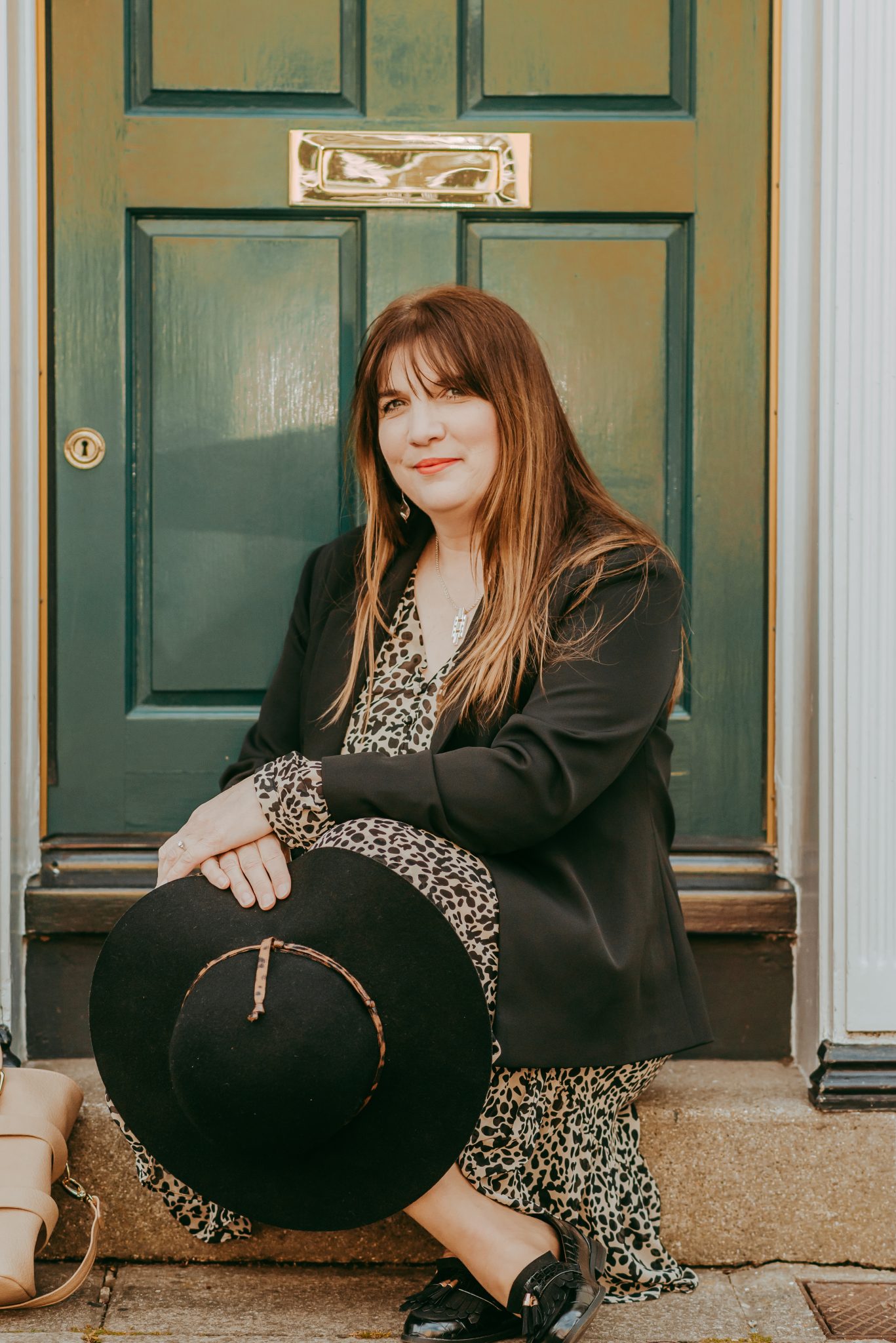 Sinead Mitchell - Counsellor